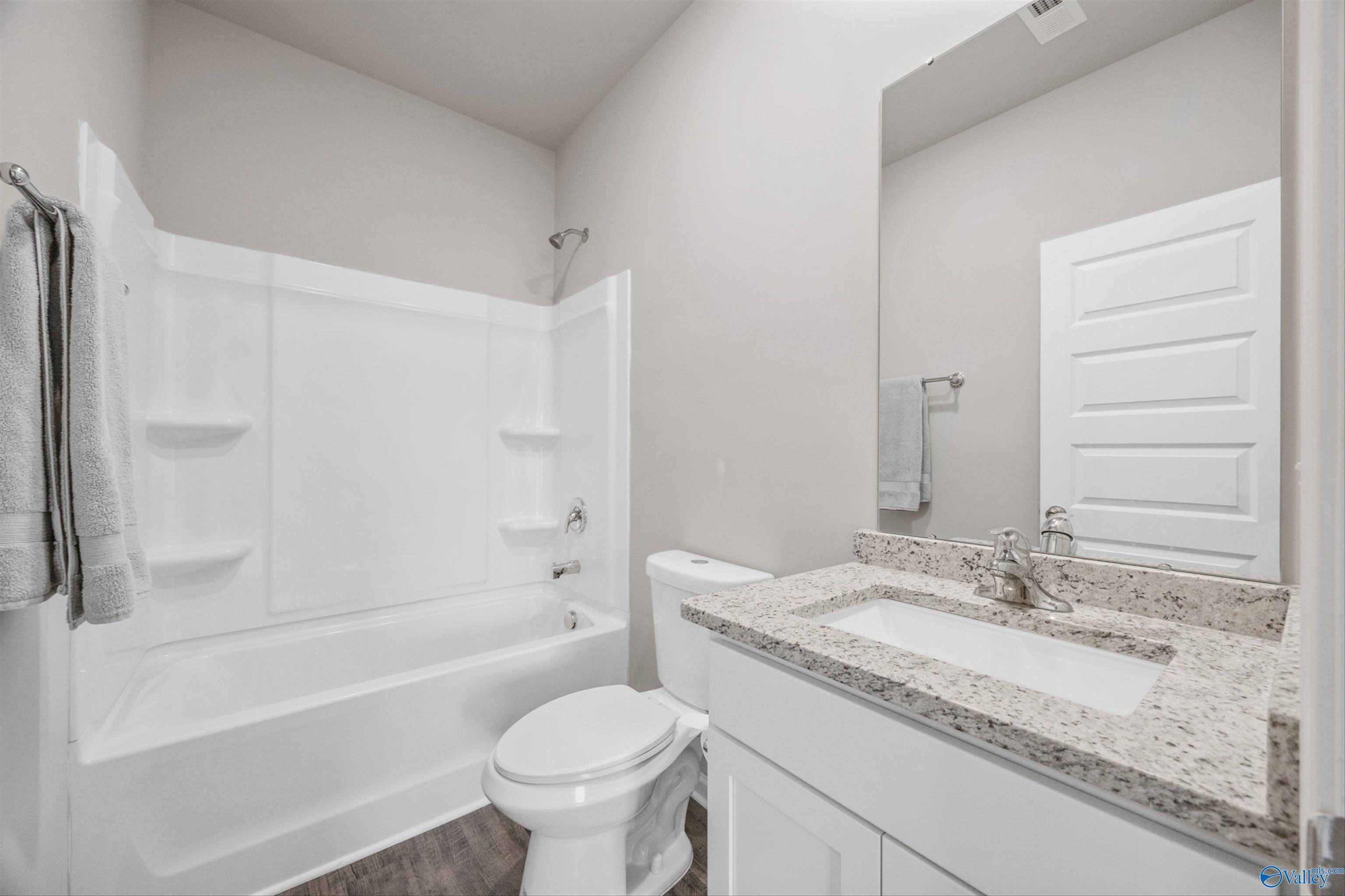 233 Delta Dawn Avenue, Toney, Alabama image 23