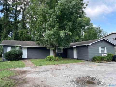 Apartment For Rent - 2403 Mastin Lake Road #2<br/> Huntsville, AL 35810