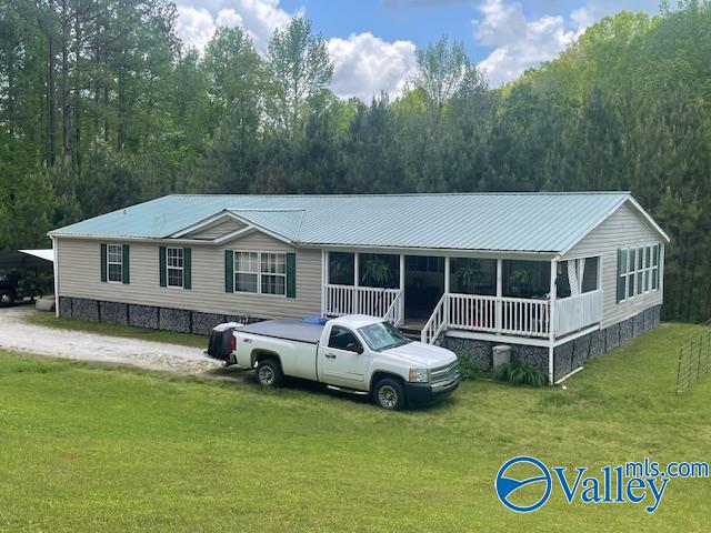 102 Pine Ridge Road, Wedowee, Alabama image 2