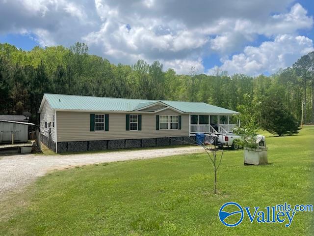 102 Pine Ridge Road, Wedowee, Alabama image 1