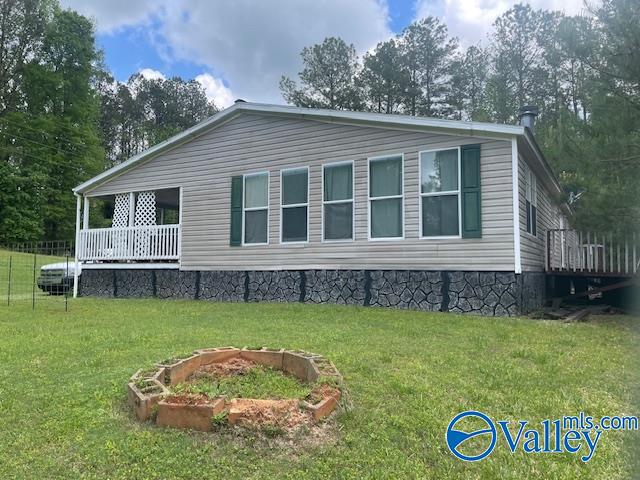 102 Pine Ridge Road, Wedowee, Alabama image 3