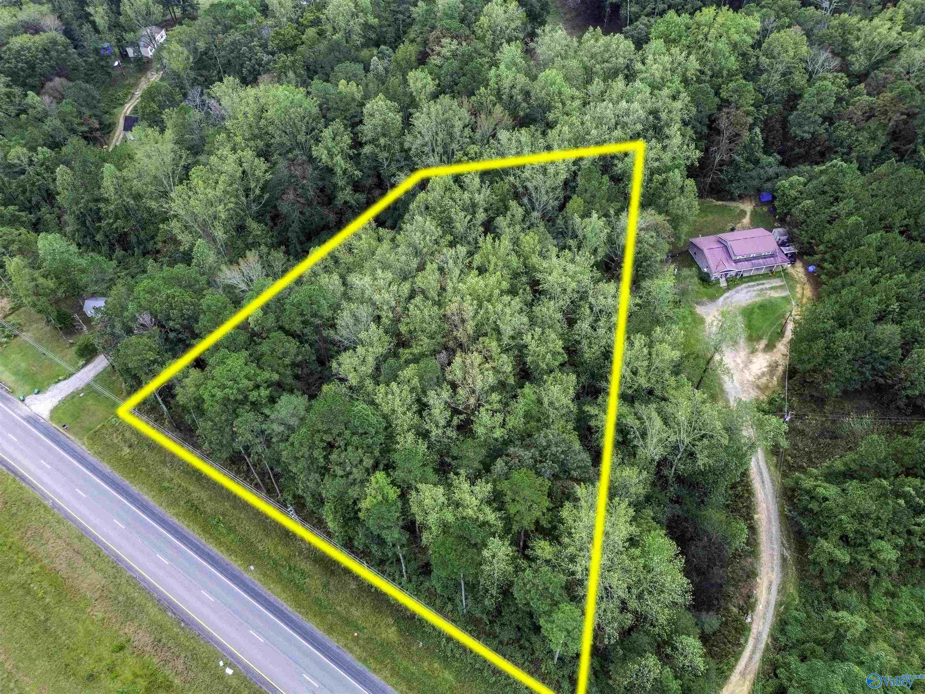 4.29 Alabama Highway 157