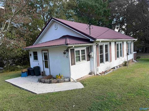 Multifamily For Sale - 623 Chisolm Avenue<br/> Bridgeport, AL 35740