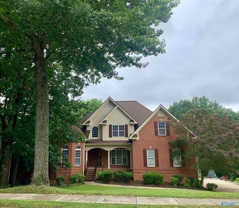 Homes For Sale - 2107 NE Greenslope Trail<br/> Huntsville, AL 35811