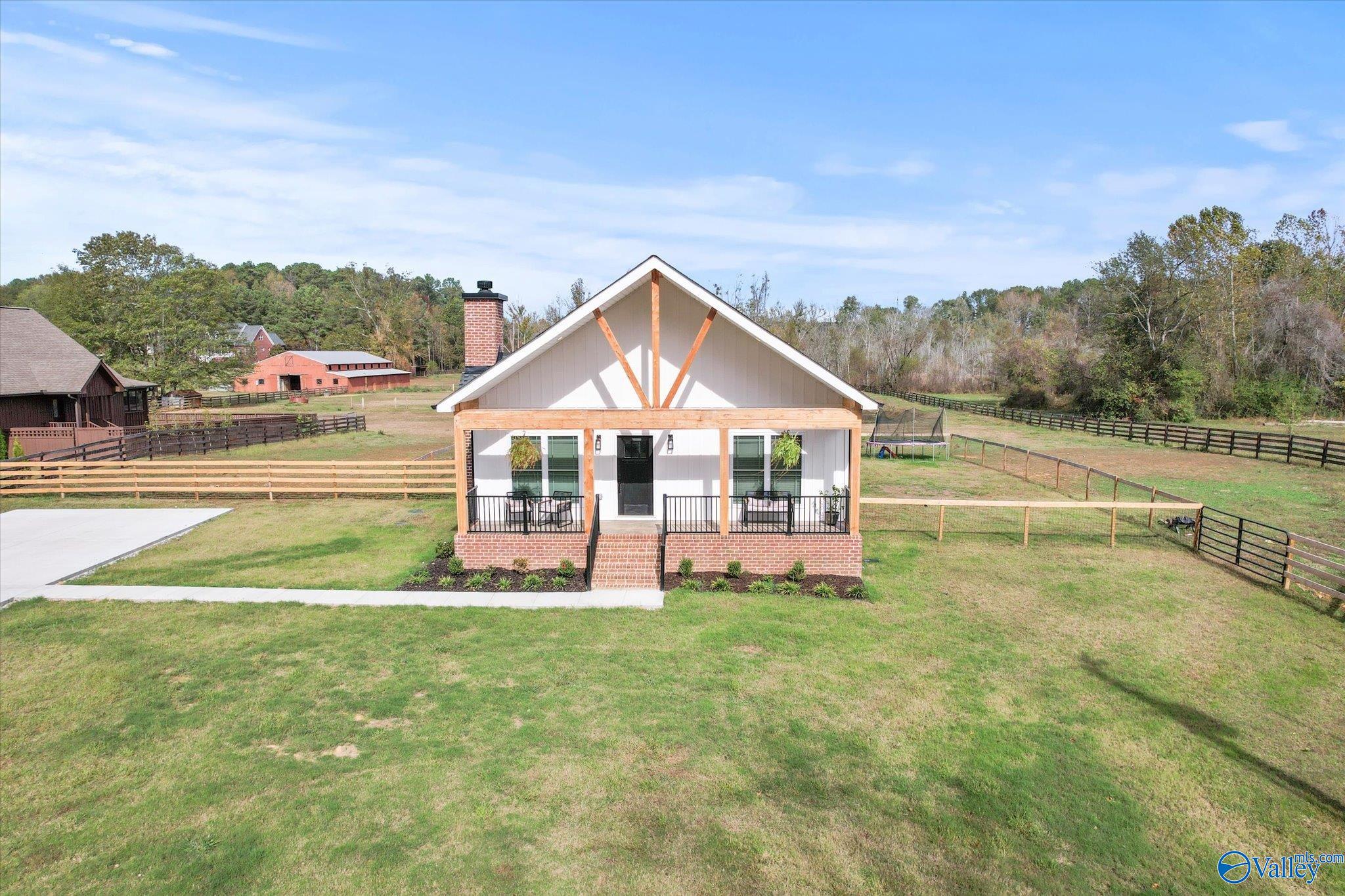 315 Rock Spring Road, Owens Cross Roads, Alabama image 1