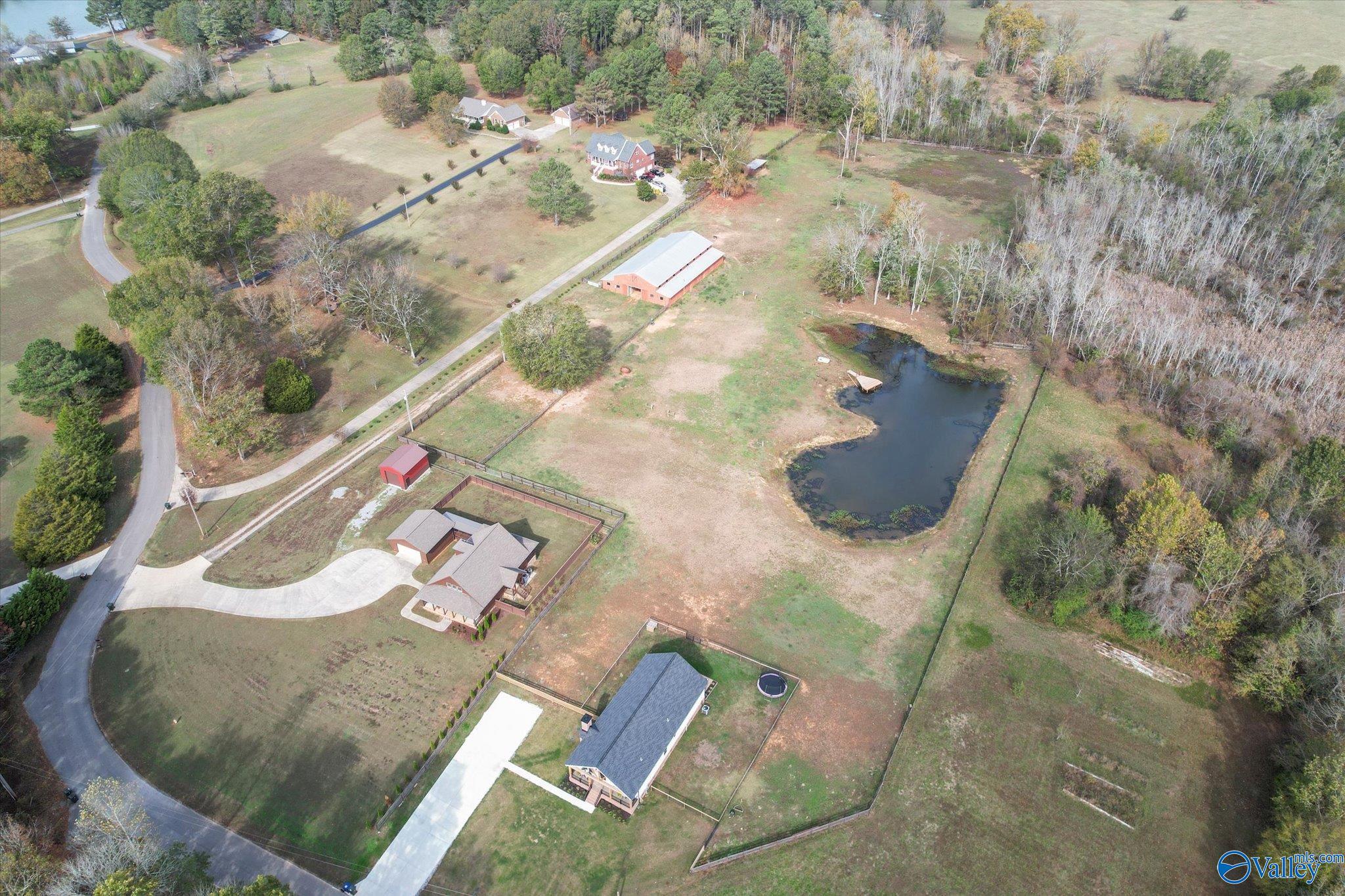 315 Rock Spring Road, Owens Cross Roads, Alabama image 4