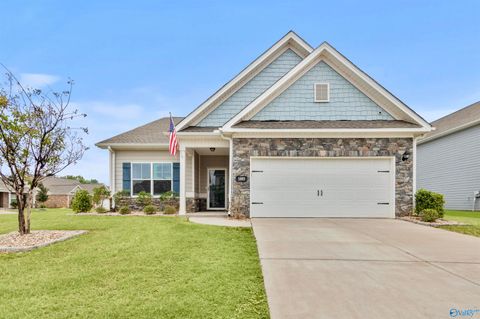 Photo of 1003 Thornton Branch, Harvest, AL 35749 (MLS # 21916875)