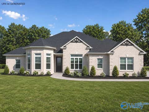 Homes For Sale - ALEXANDRIA -B-1 Newby Chapel Road<br/> Athens, AL 35613