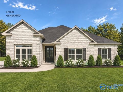 Homes For Sale - DUBLIN A Old Town Drive<br/> Athens, AL 35613