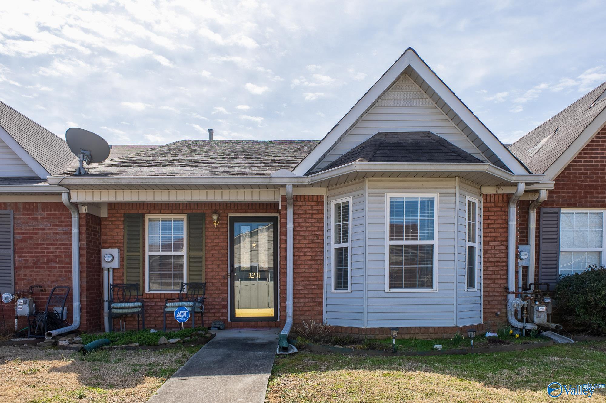 3231 Fieldstone Drive, Decatur, Alabama image 1