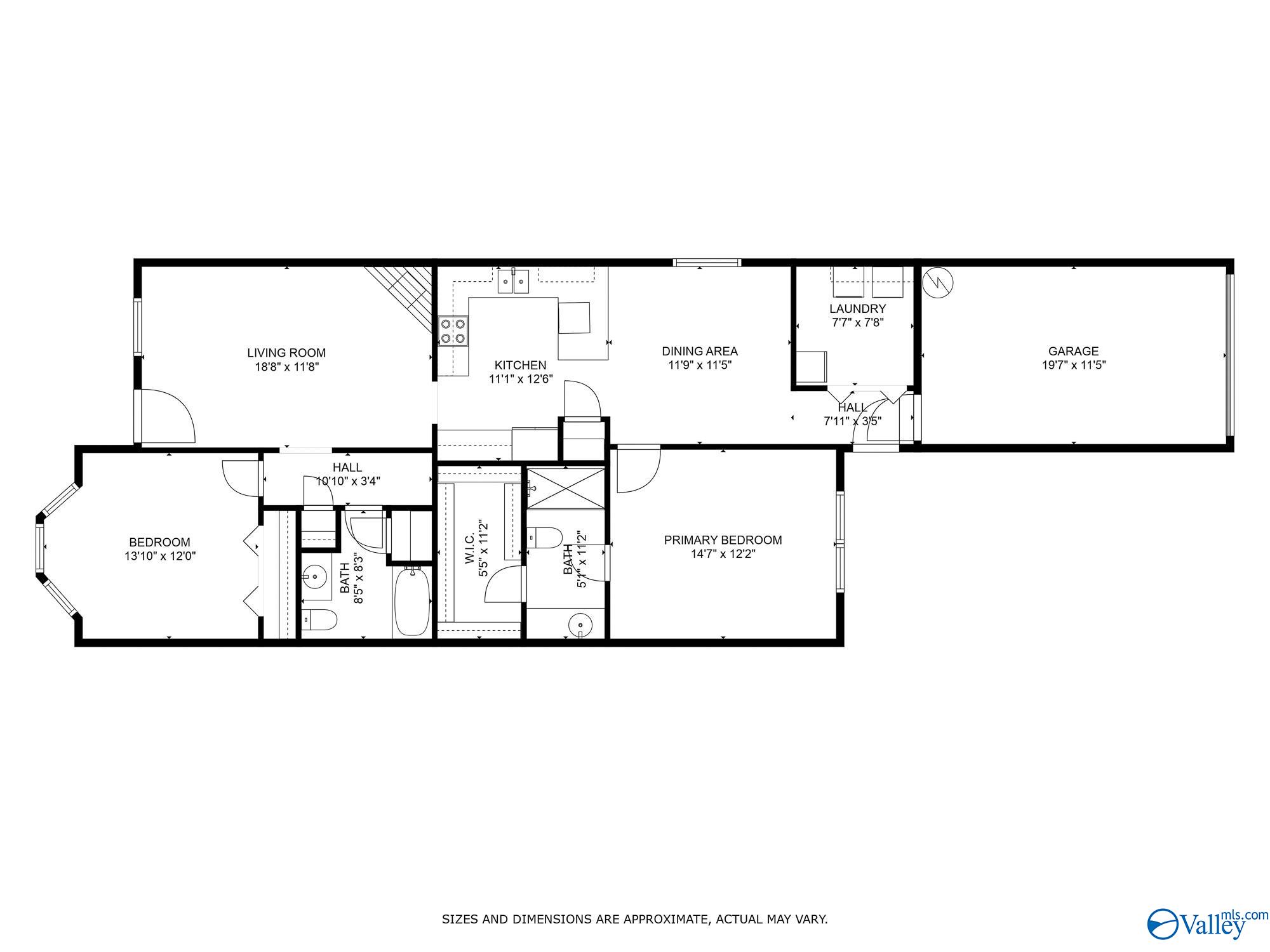 3231 Fieldstone Drive, Decatur, Alabama image 24