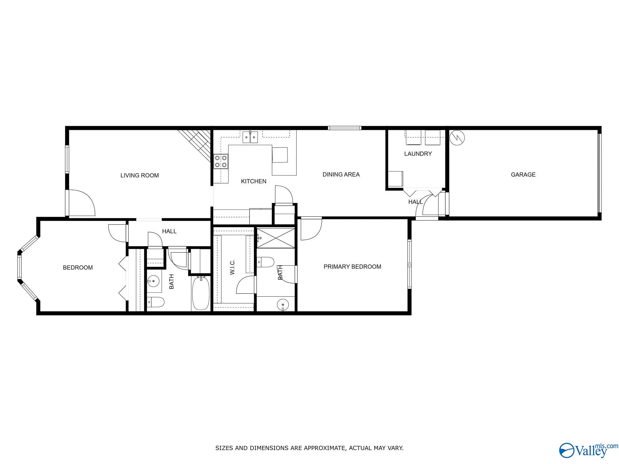 3231 Fieldstone Drive, Decatur, Alabama image 25