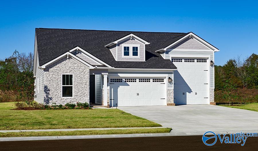 104 Jude Lane, Hazel Green, Alabama image 1
