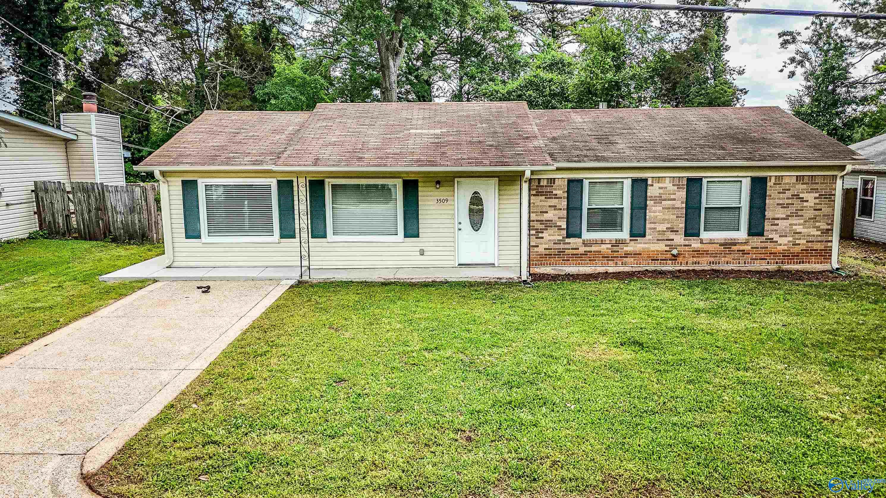 3509 Conger Road, Huntsville, Alabama image 38