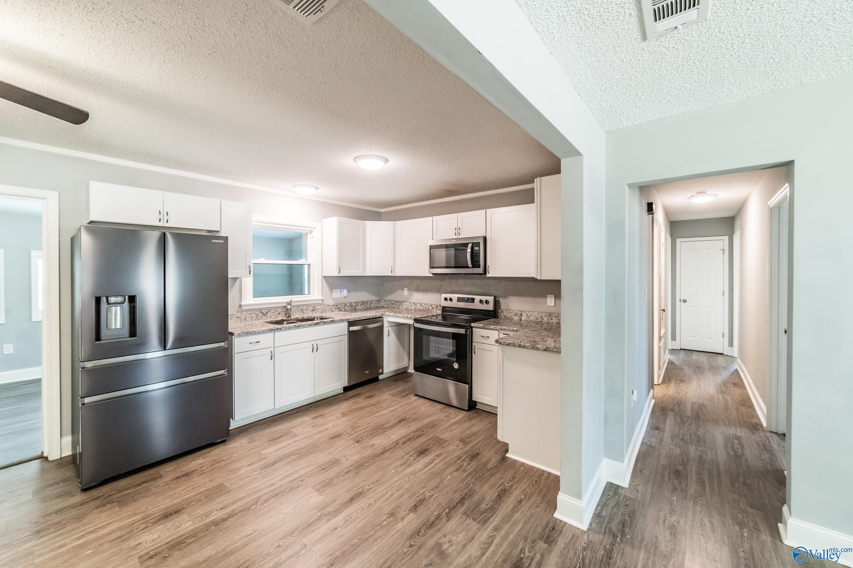 3509 Conger Road, Huntsville, Alabama image 7