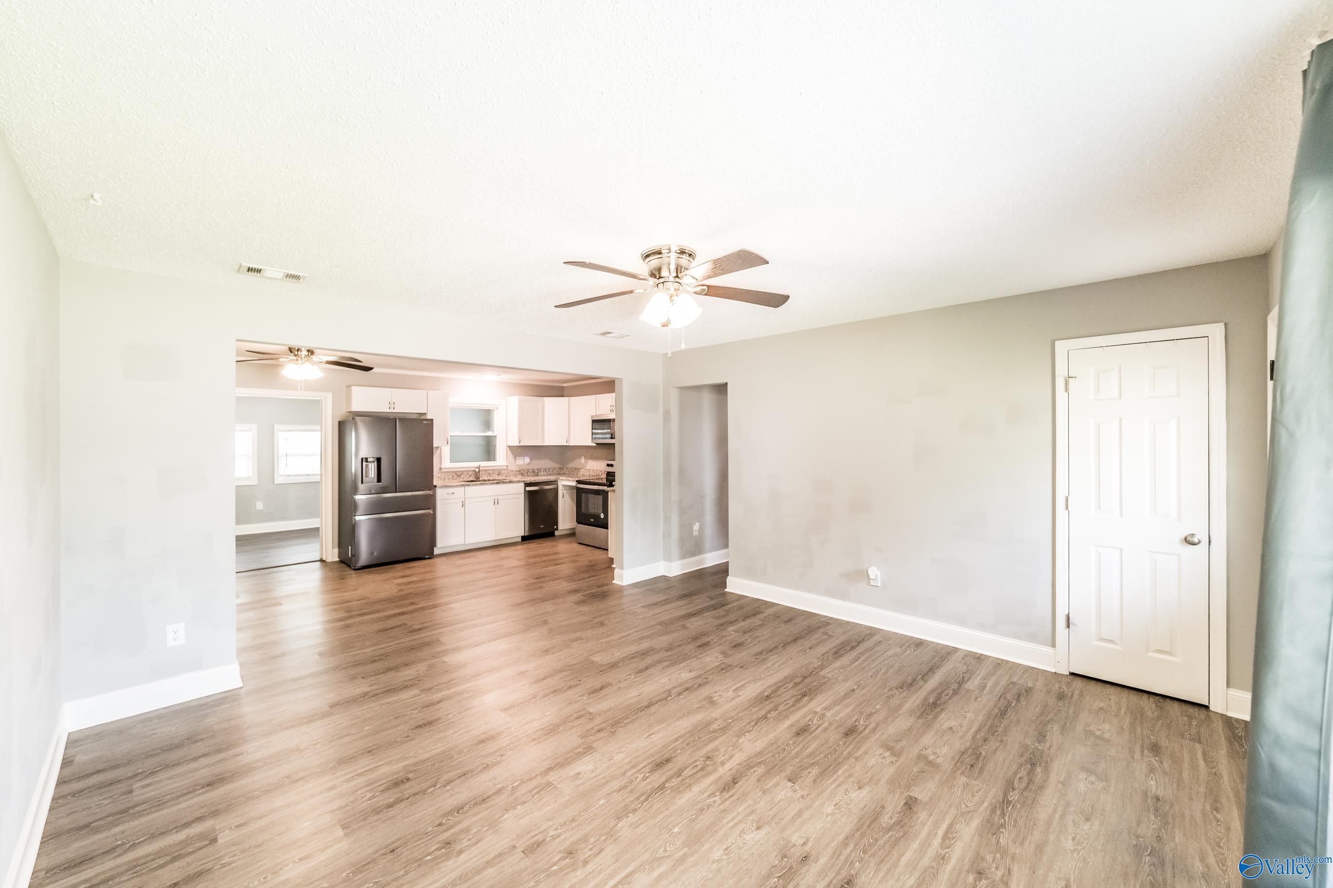 3509 Conger Road, Huntsville, Alabama image 3