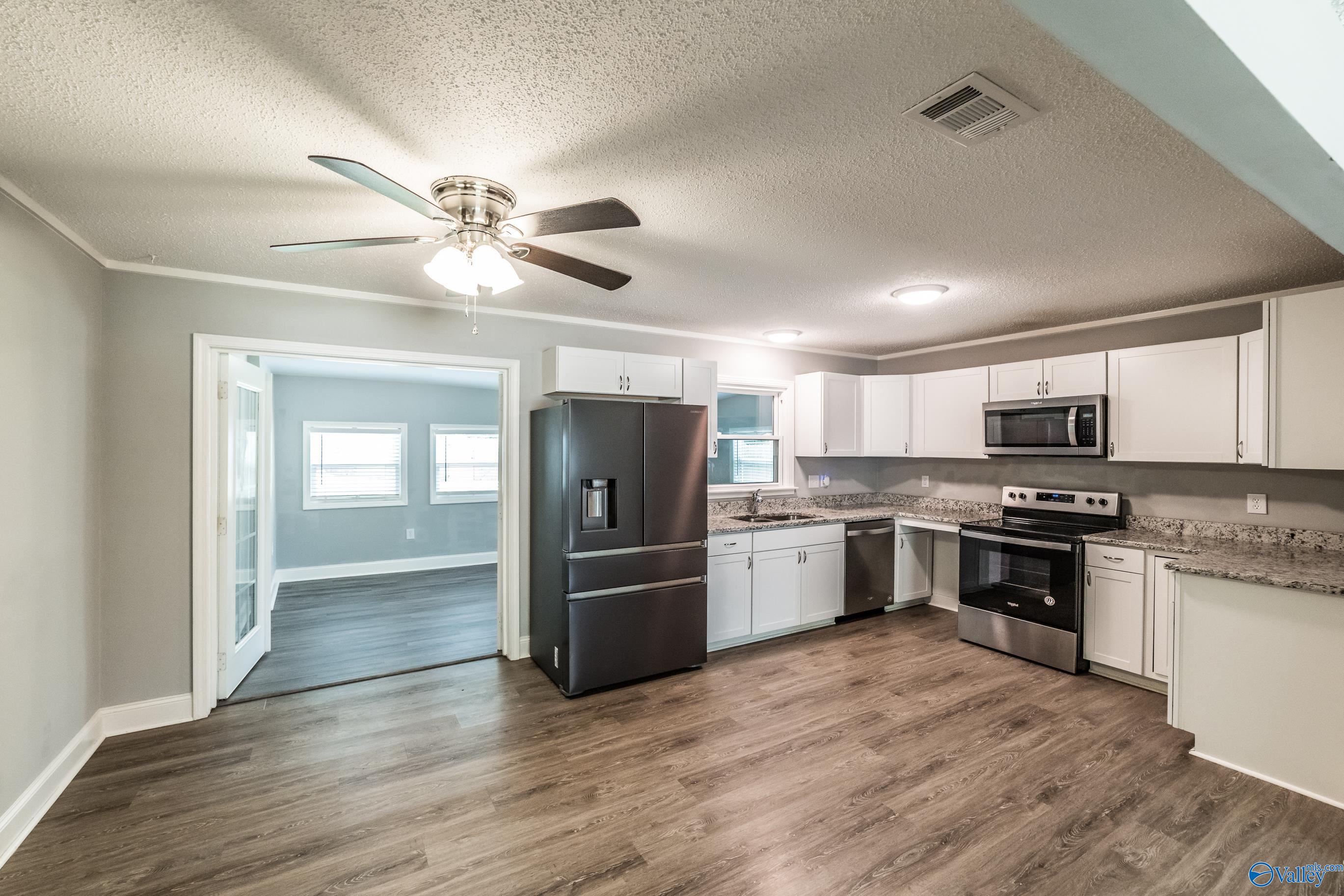 3509 Conger Road, Huntsville, Alabama image 8