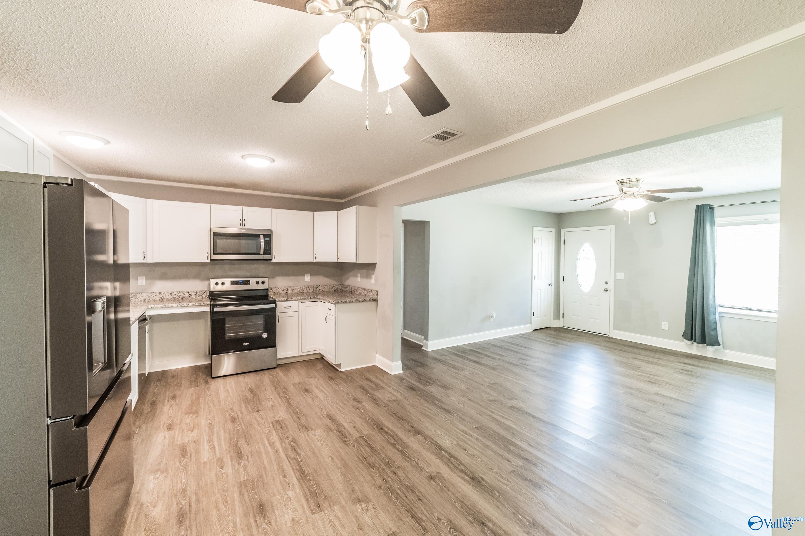 3509 Conger Road, Huntsville, Alabama image 9