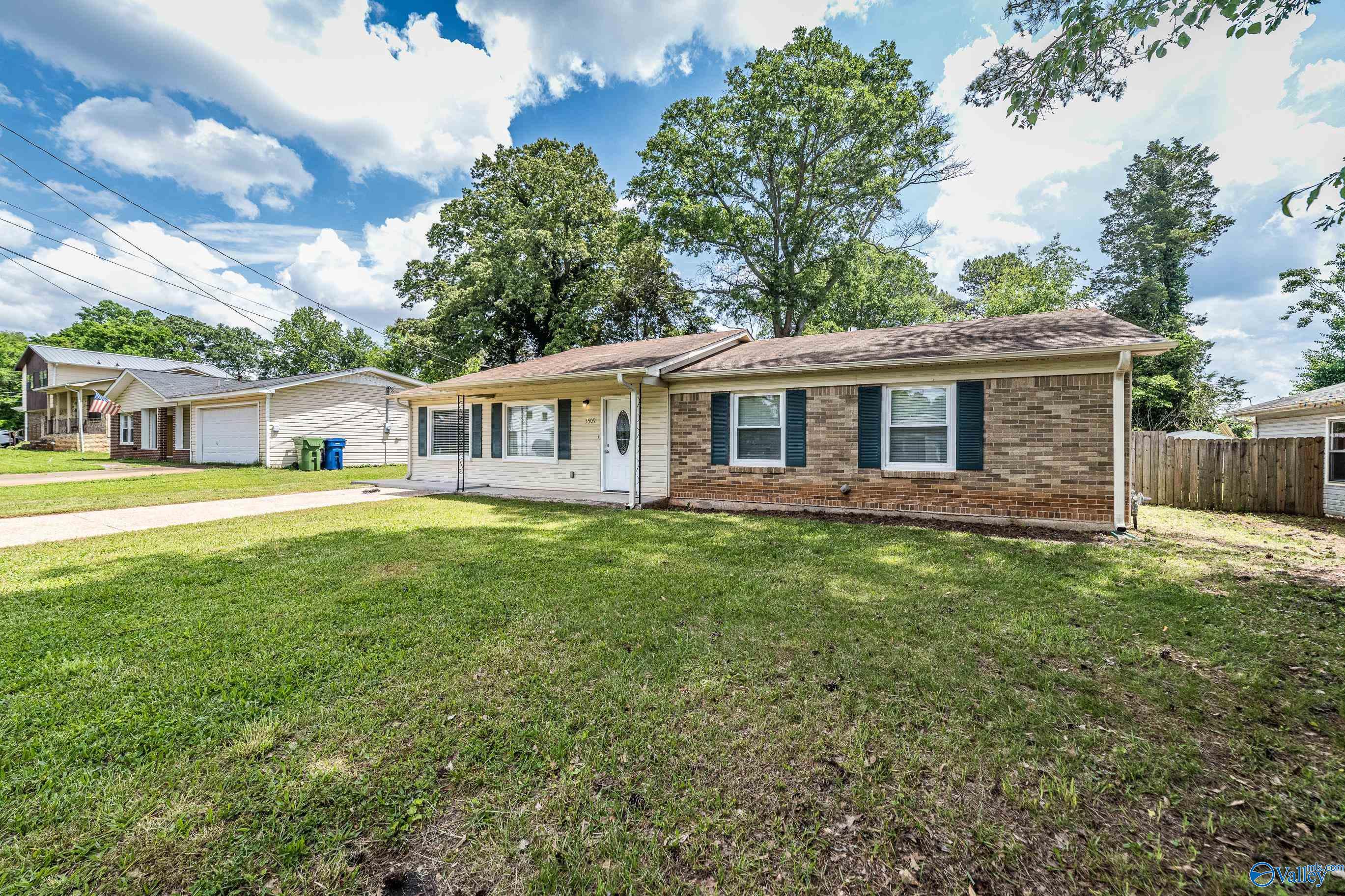3509 Conger Road, Huntsville, Alabama image 37