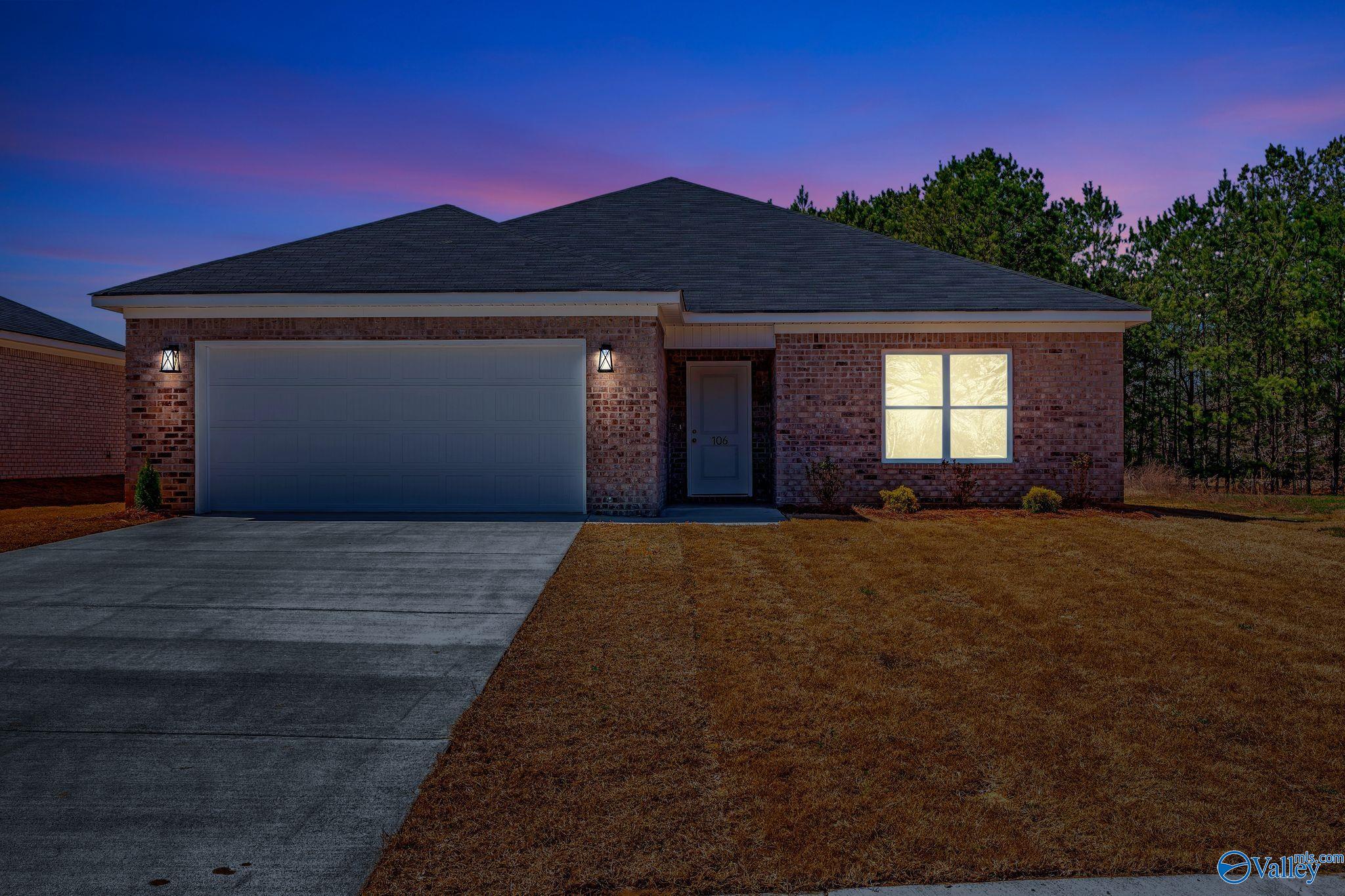 106 Grace Ridge Way, New Hope, Alabama image 5