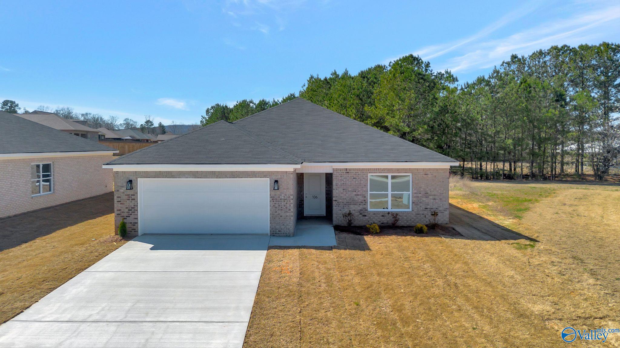 106 Grace Ridge Way, New Hope, Alabama image 2