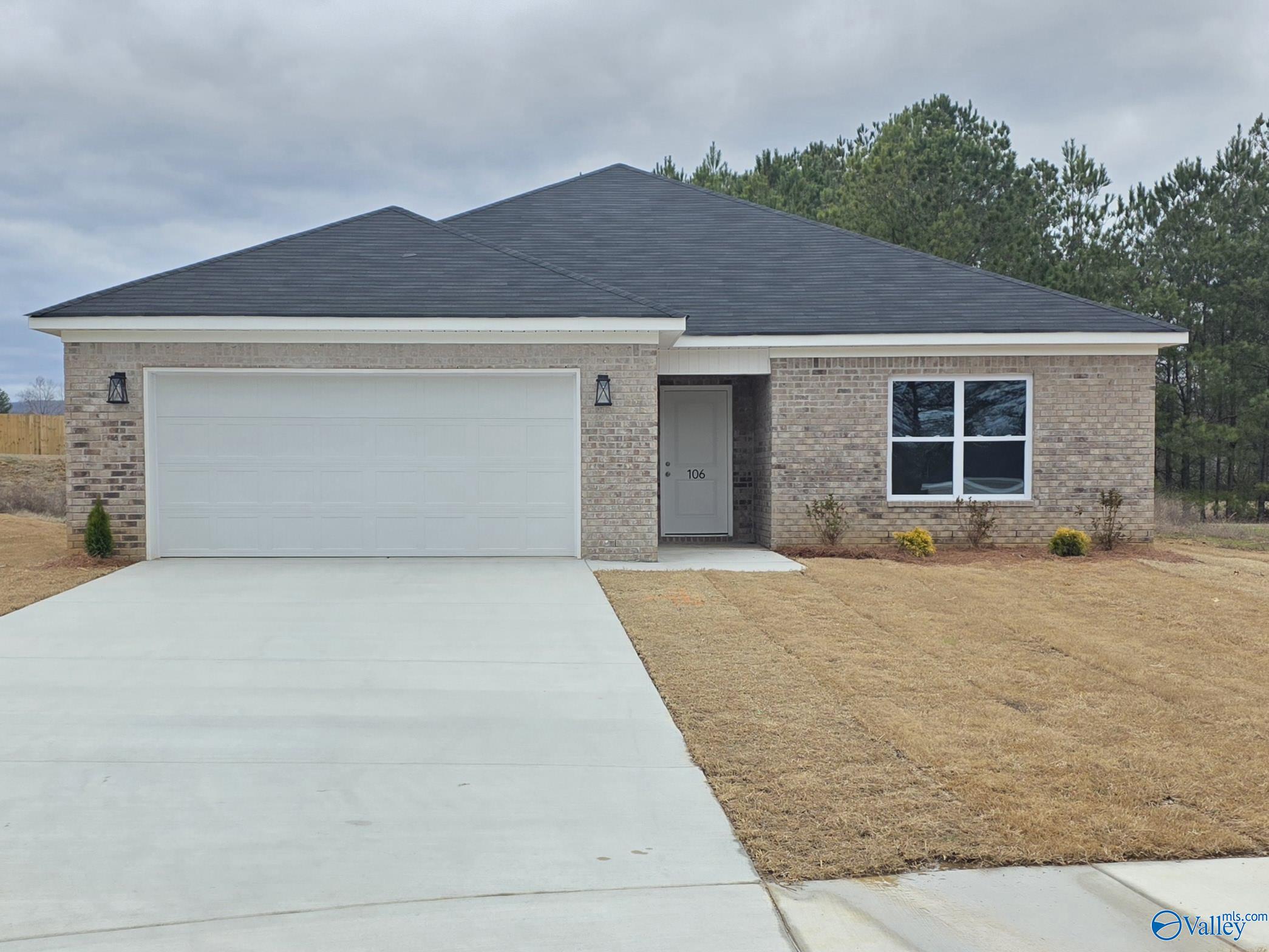 106 Grace Ridge Way, New Hope, Alabama image 1