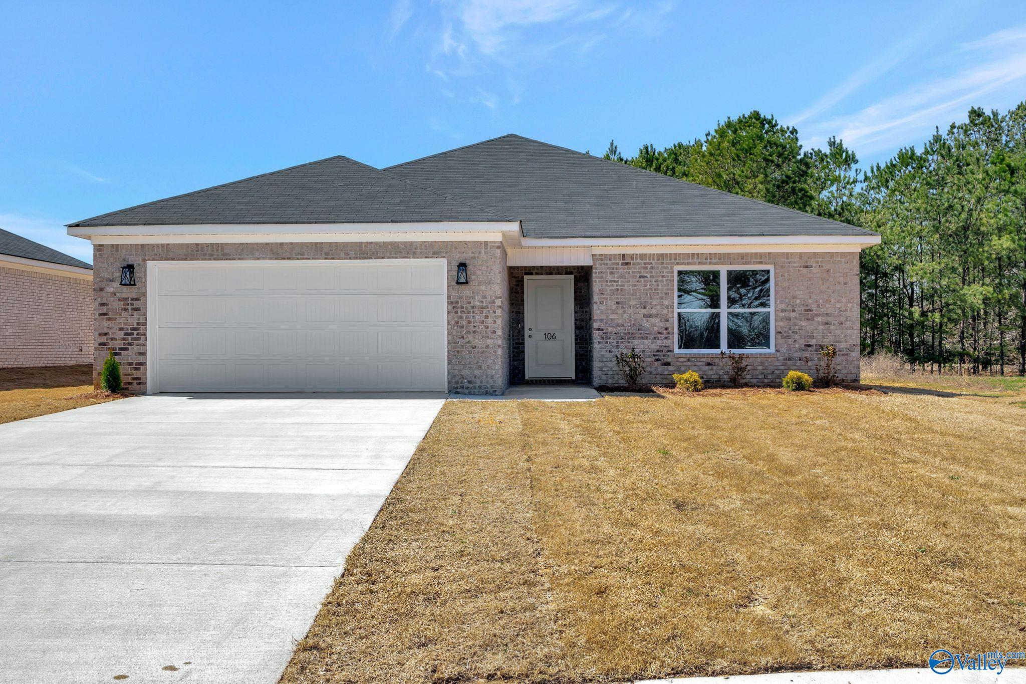 106 Grace Ridge Way, New Hope, Alabama image 6