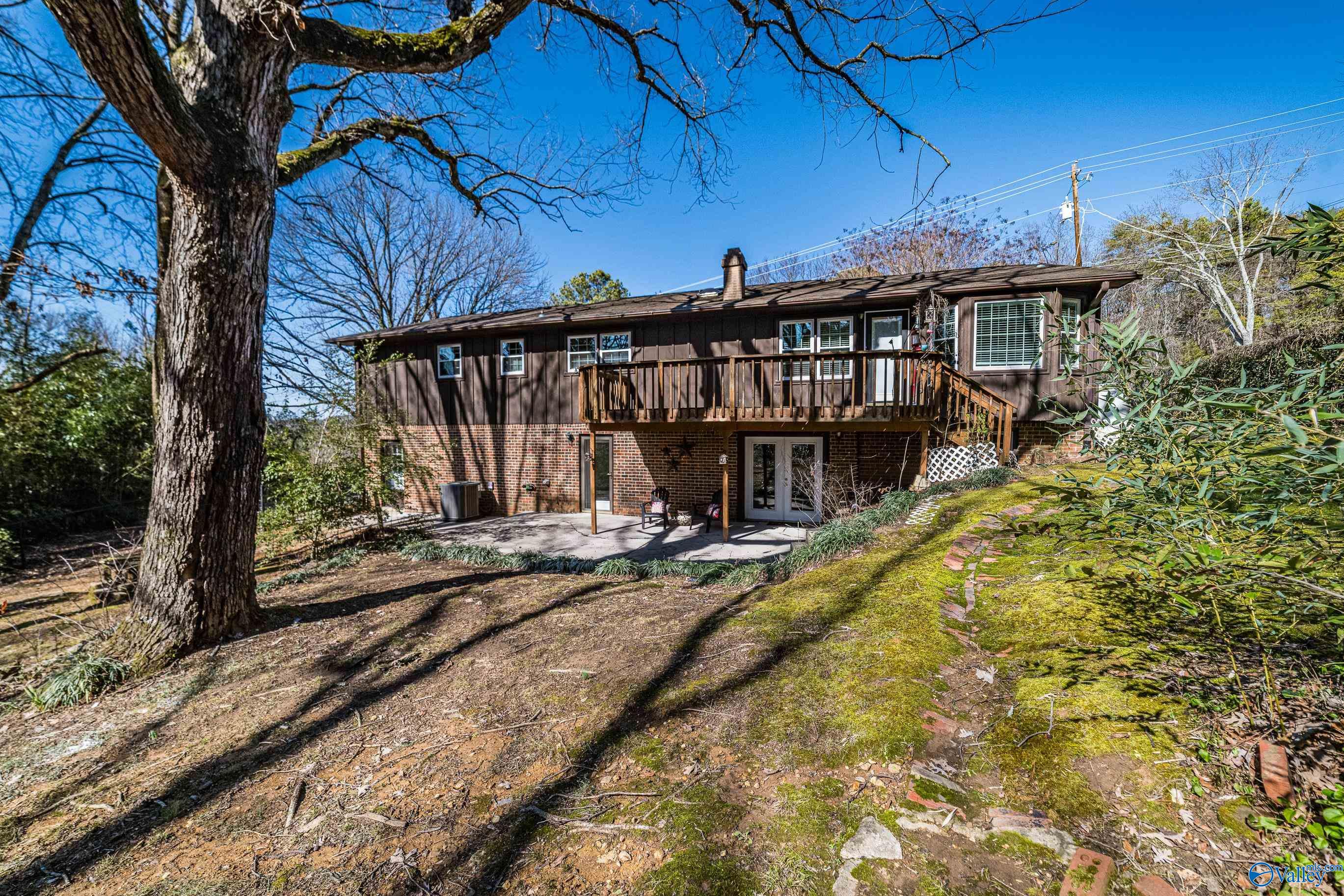 Huntsville, Alabama 35803, United States, 4 Bedrooms Bedrooms, ,3 BathroomsBathrooms,Residential,Active,7174