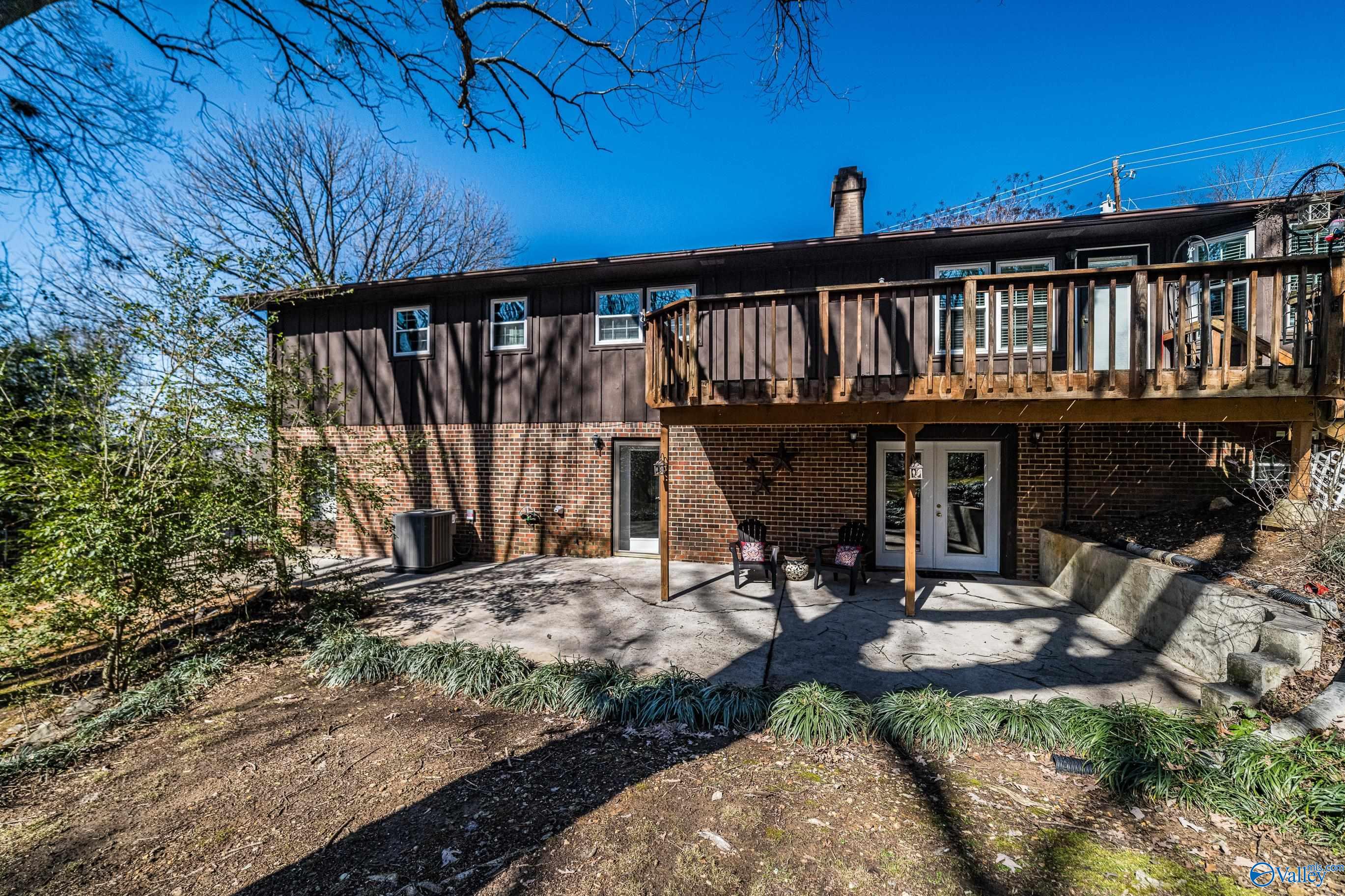 Huntsville, Alabama 35803, United States, 4 Bedrooms Bedrooms, ,3 BathroomsBathrooms,Residential,Active,7174