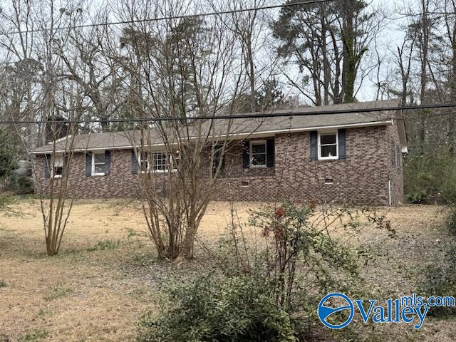 2500 Montezuma Drive, Gadsden, Alabama image 1
