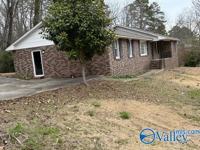 2500 Montezuma Drive, Gadsden, Alabama image 3