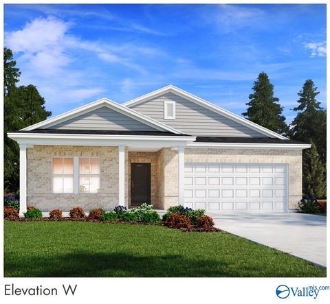 Photo of 76 Wilcot Road, Meridianville, AL 35759 (MLS # 21917223)