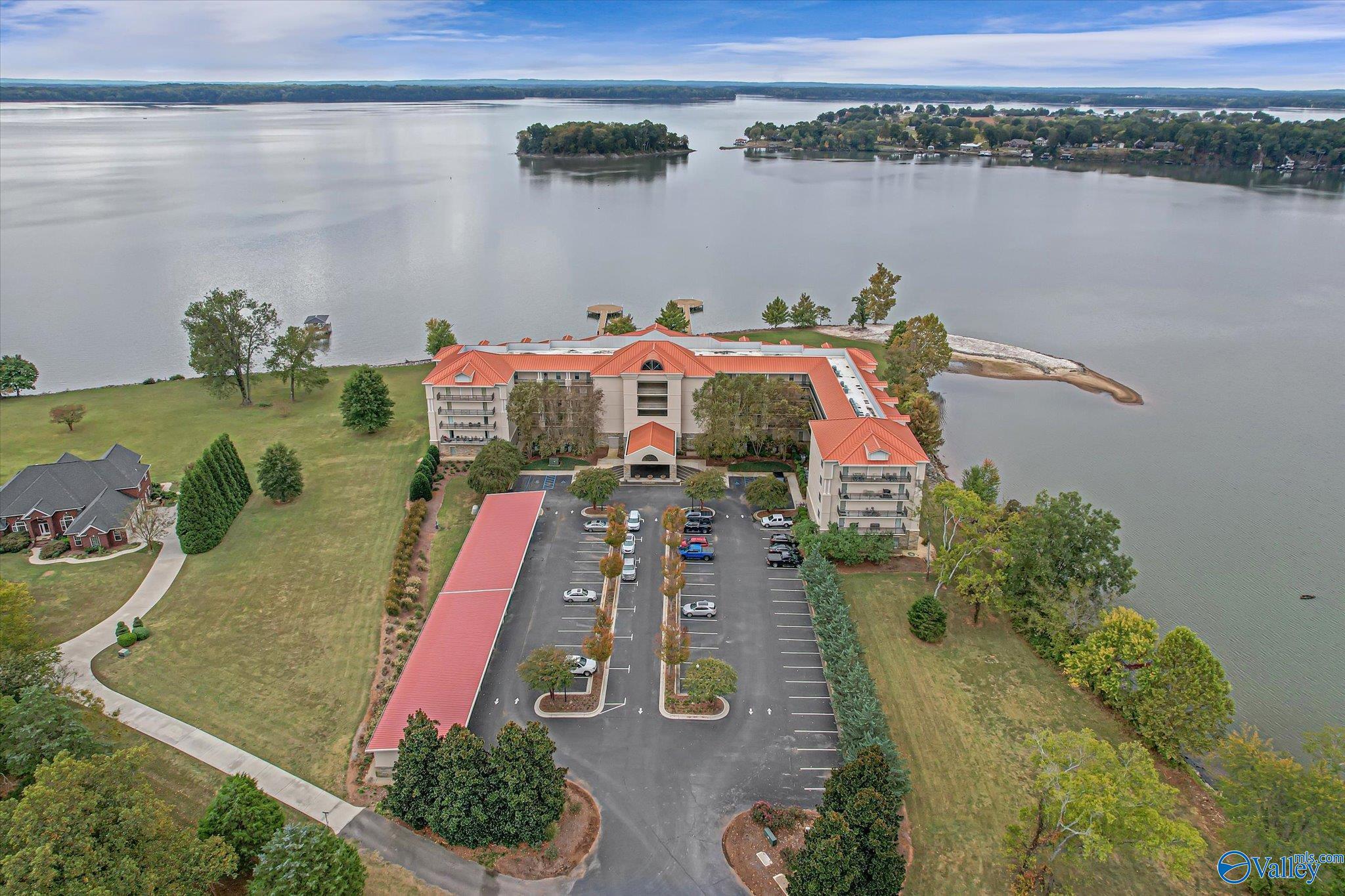 12100 Two Rivers Drive #PH-B, Athens, Alabama image 35