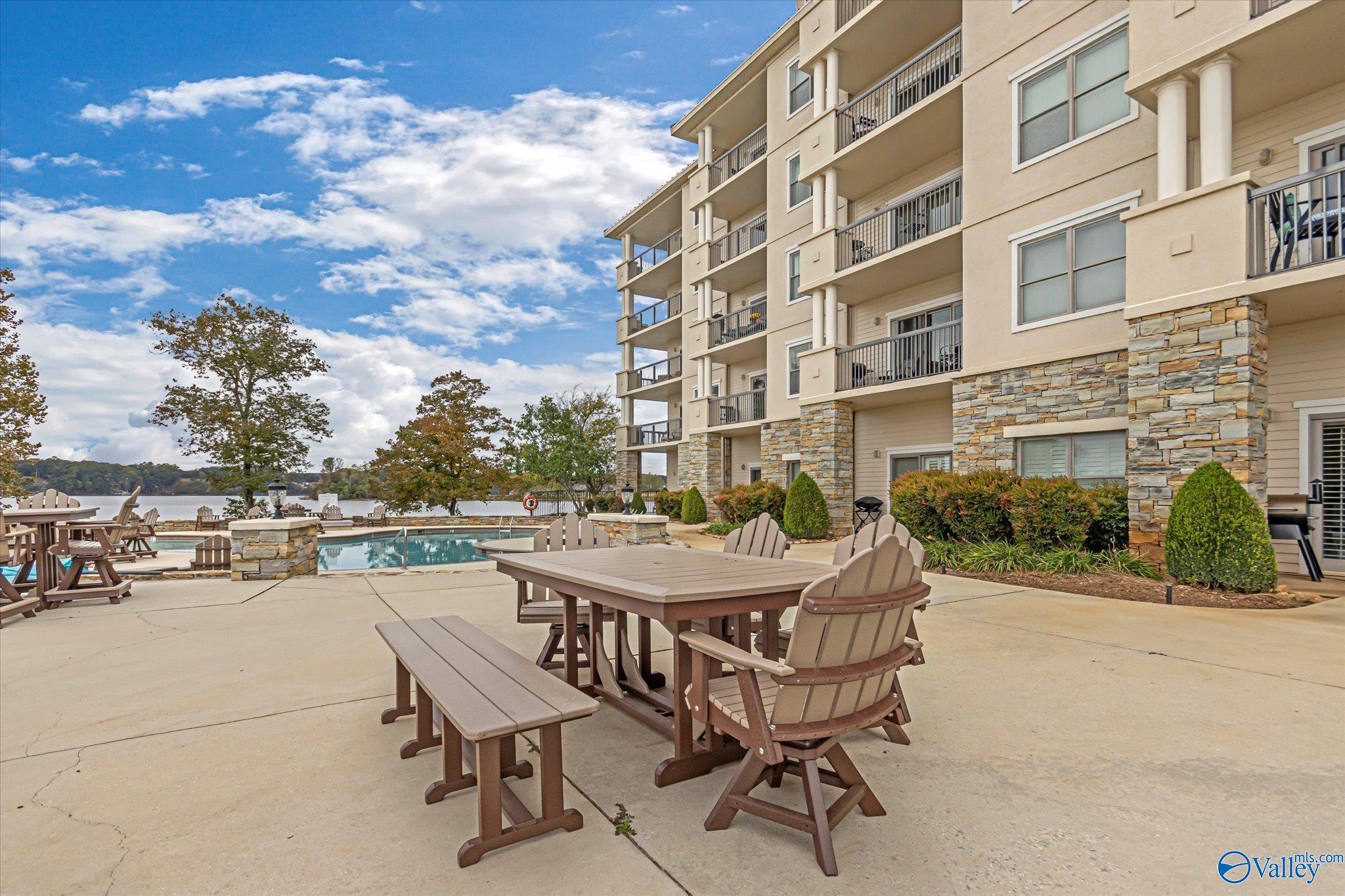 12100 Two Rivers Drive #PH-B, Athens, Alabama image 22