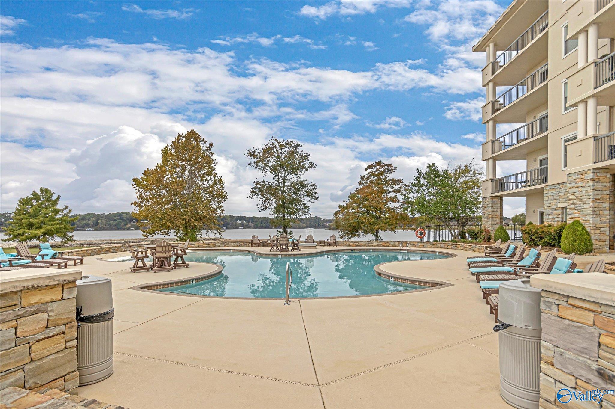 12100 Two Rivers Drive #PH-B, Athens, Alabama image 21