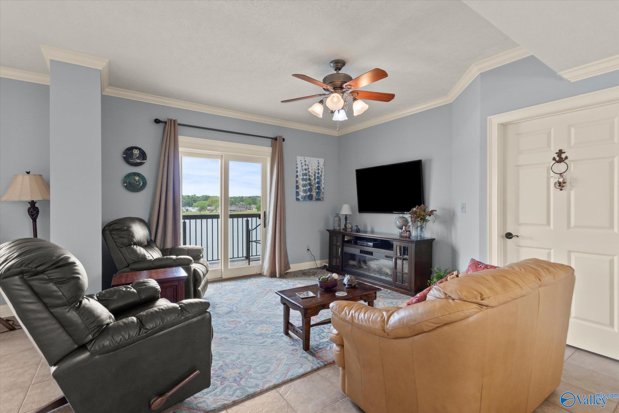 12100 Two Rivers Drive #PH-B, Athens, Alabama image 7