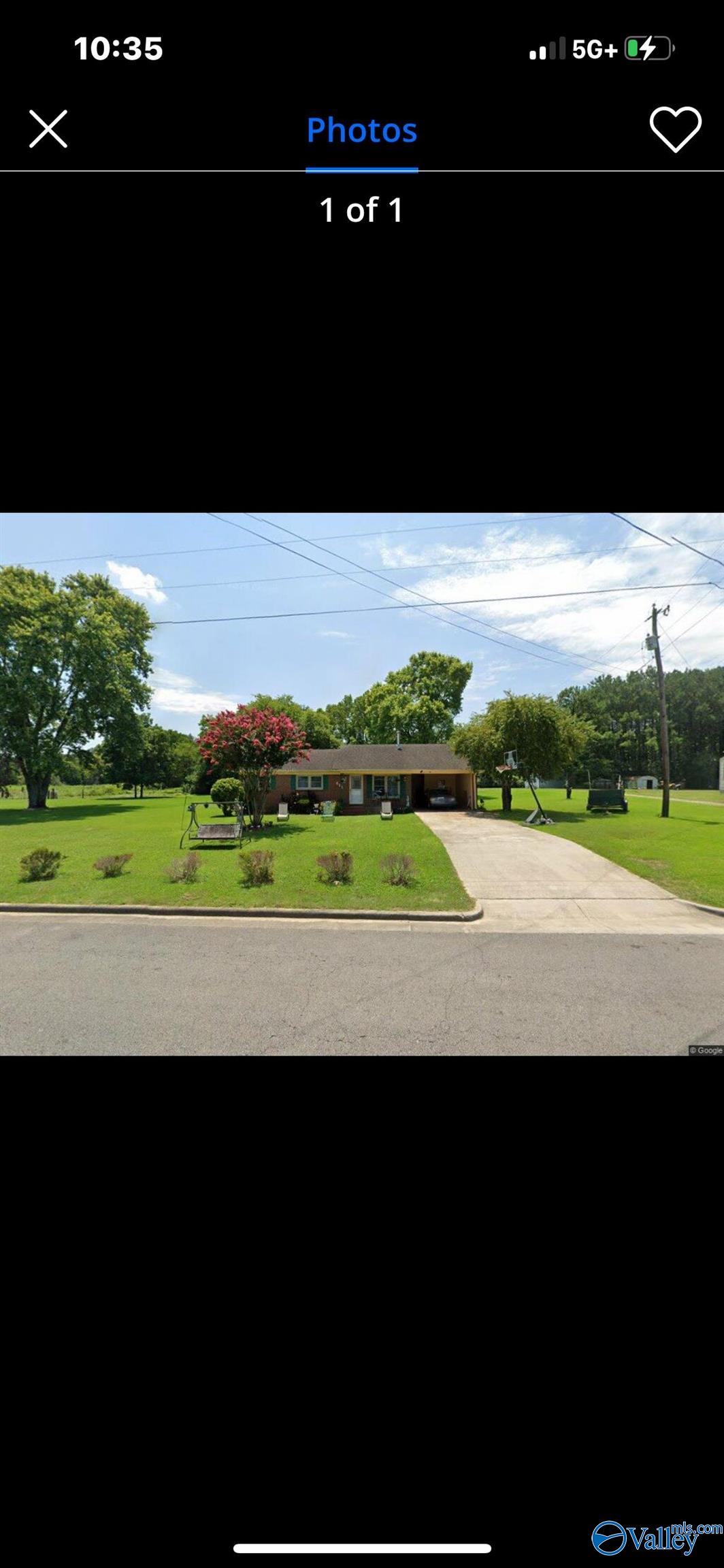 411 Tammy Street, Decatur, Alabama image 1