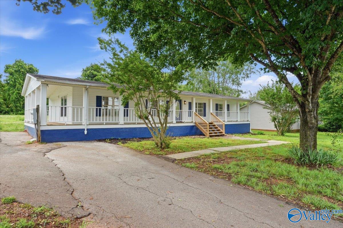 1051 Steger Road
