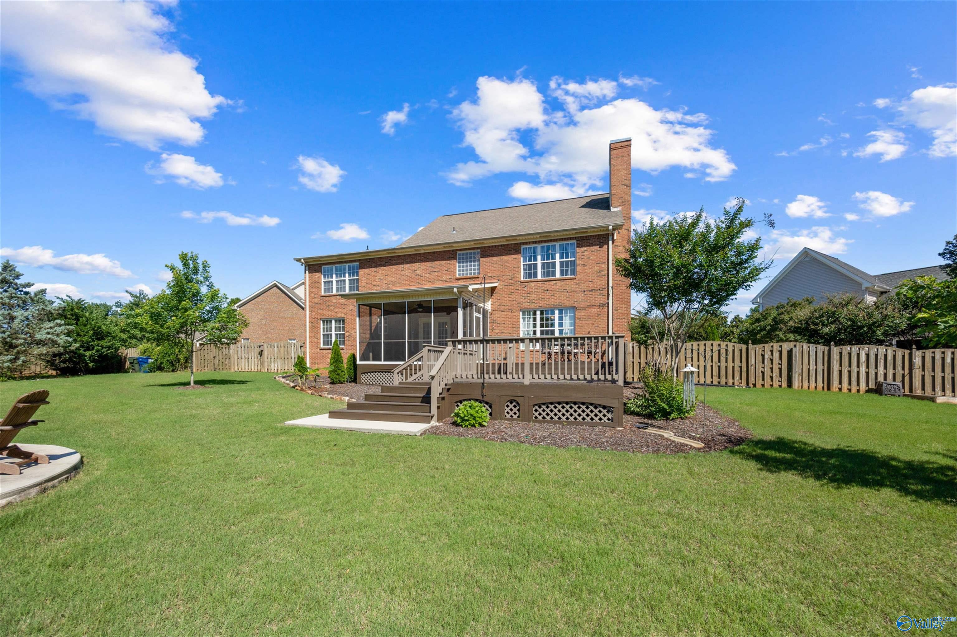125 Old Ivy Circle, Madison, Alabama image 38