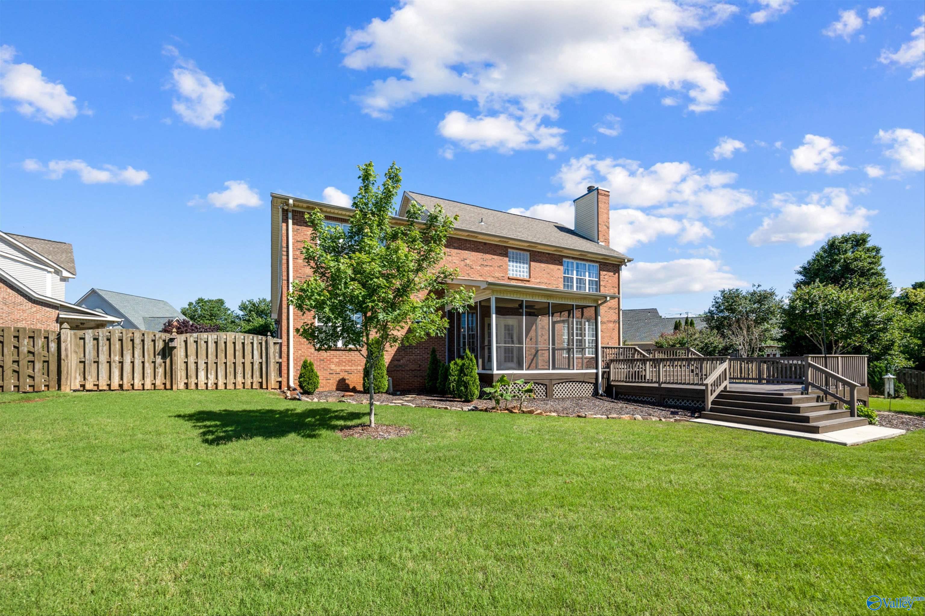 125 Old Ivy Circle, Madison, Alabama image 39
