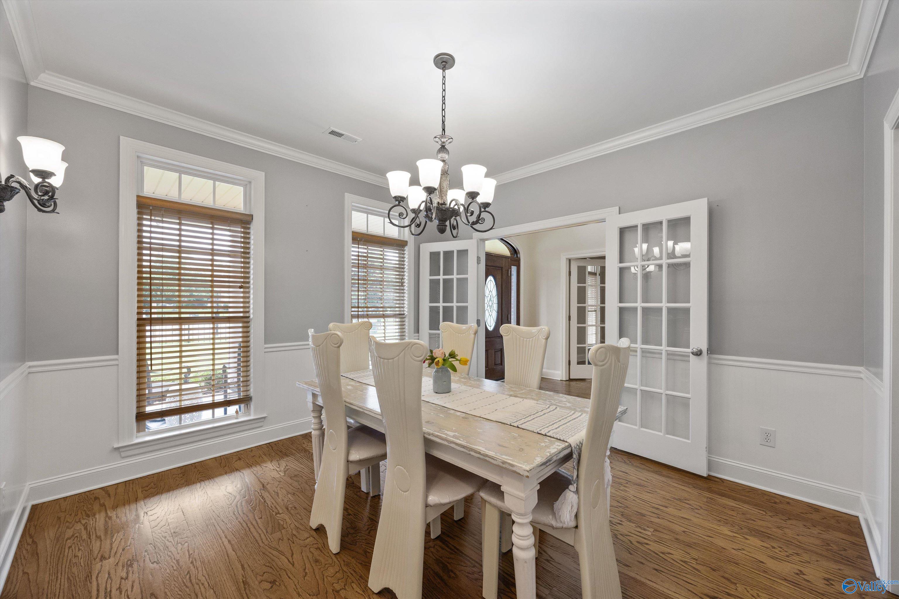 125 Old Ivy Circle, Madison, Alabama image 9