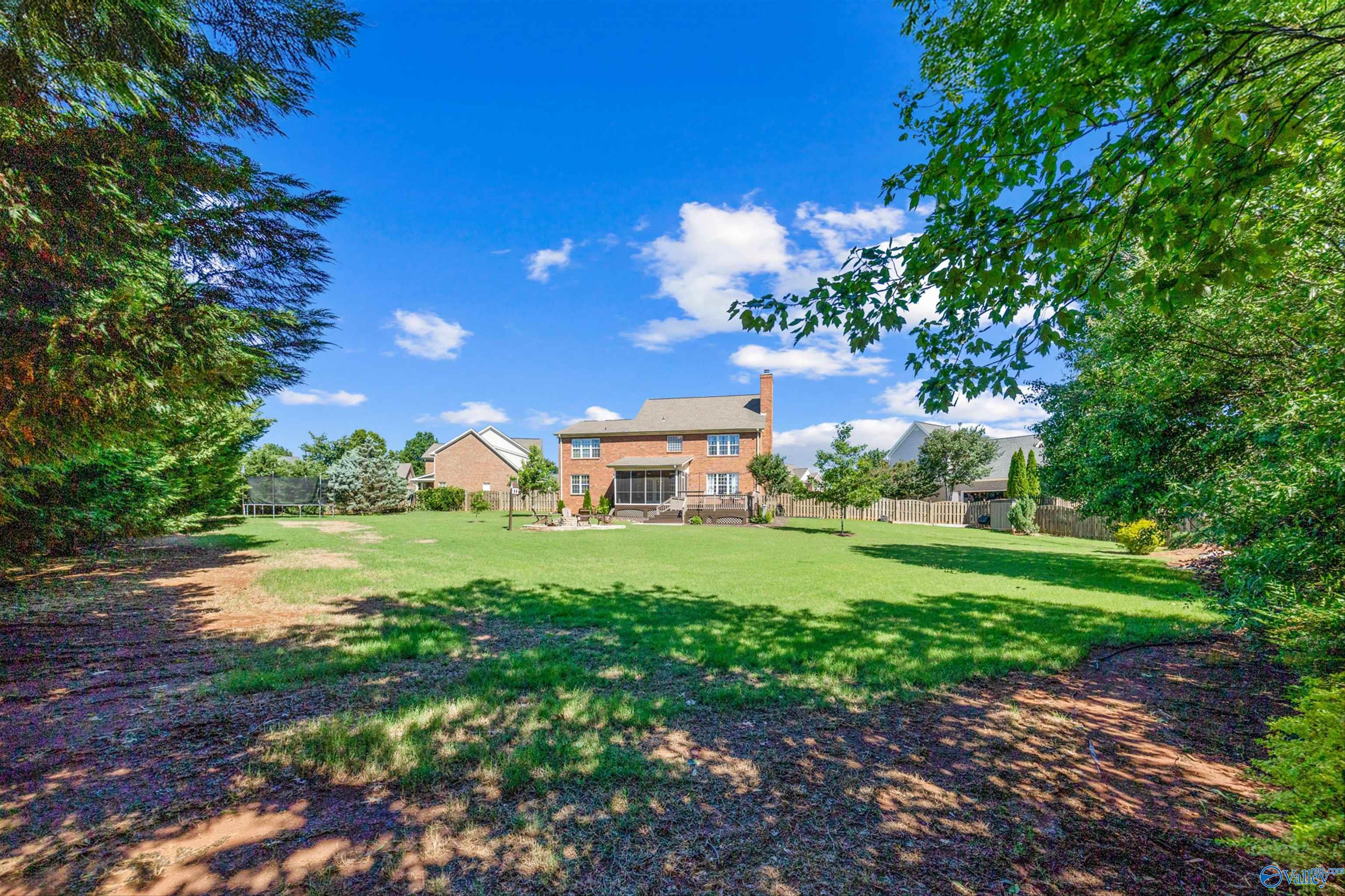 125 Old Ivy Circle, Madison, Alabama image 40