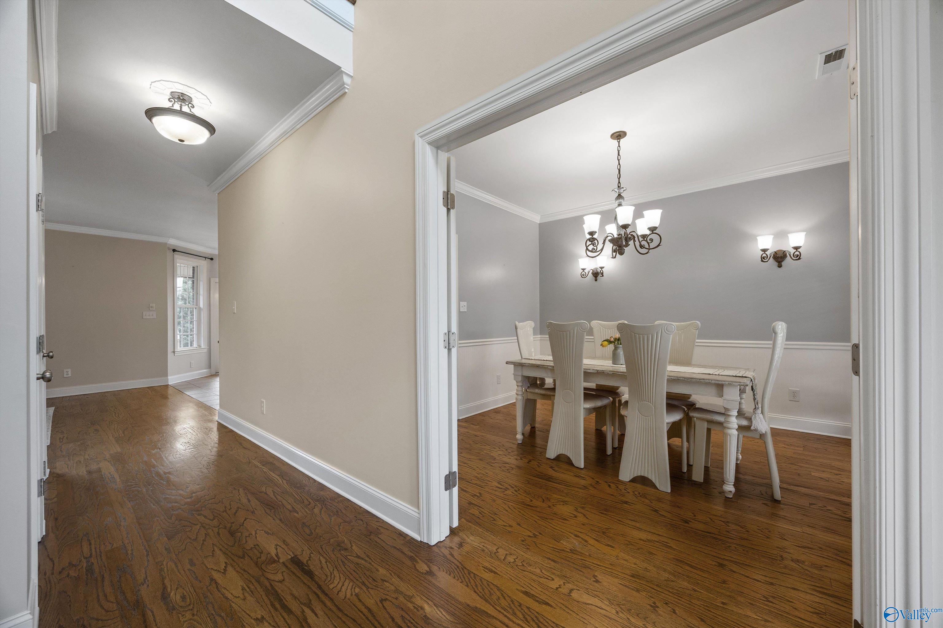 125 Old Ivy Circle, Madison, Alabama image 6
