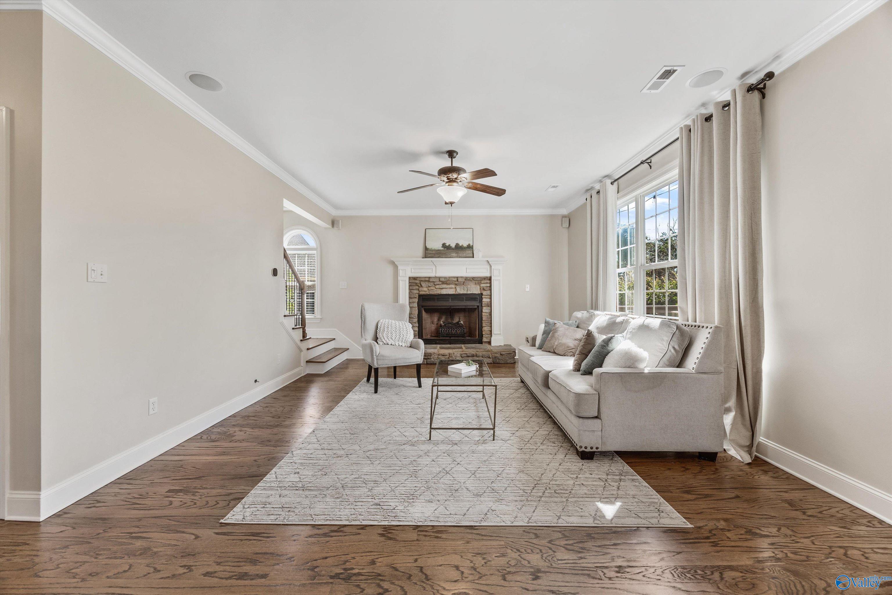 125 Old Ivy Circle, Madison, Alabama image 11