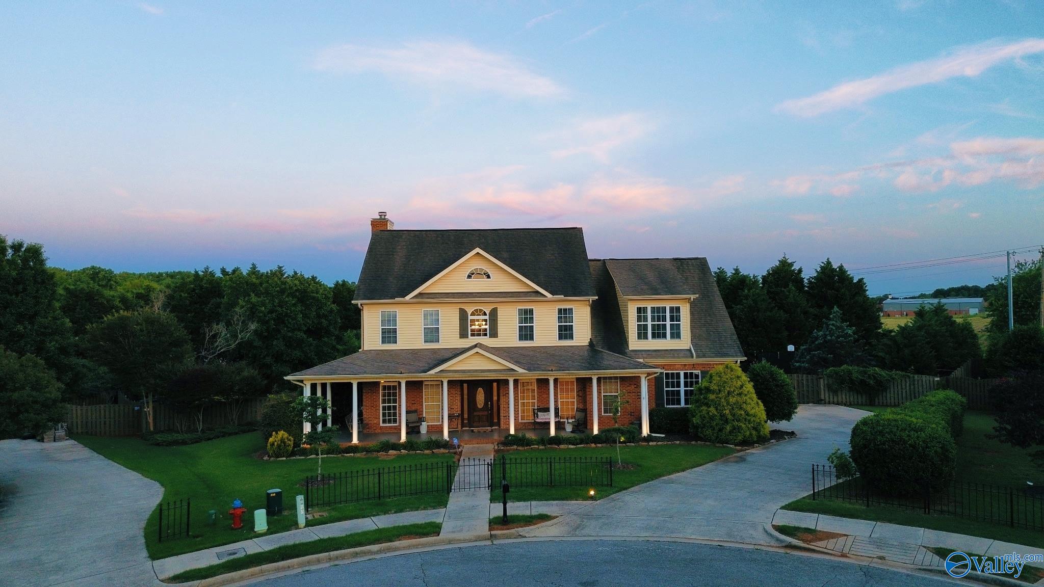 125 Old Ivy Circle, Madison, Alabama image 1
