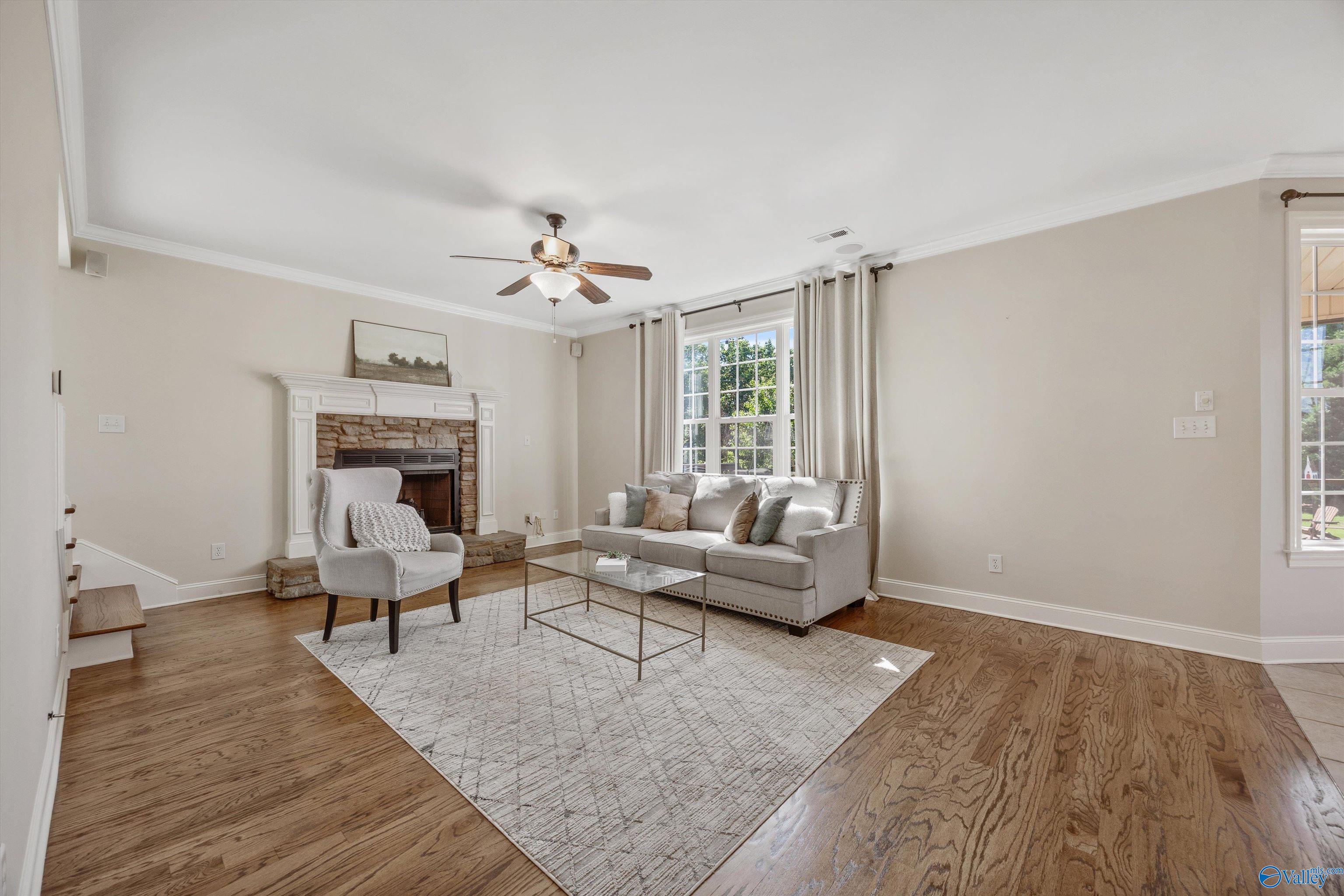 125 Old Ivy Circle, Madison, Alabama image 12