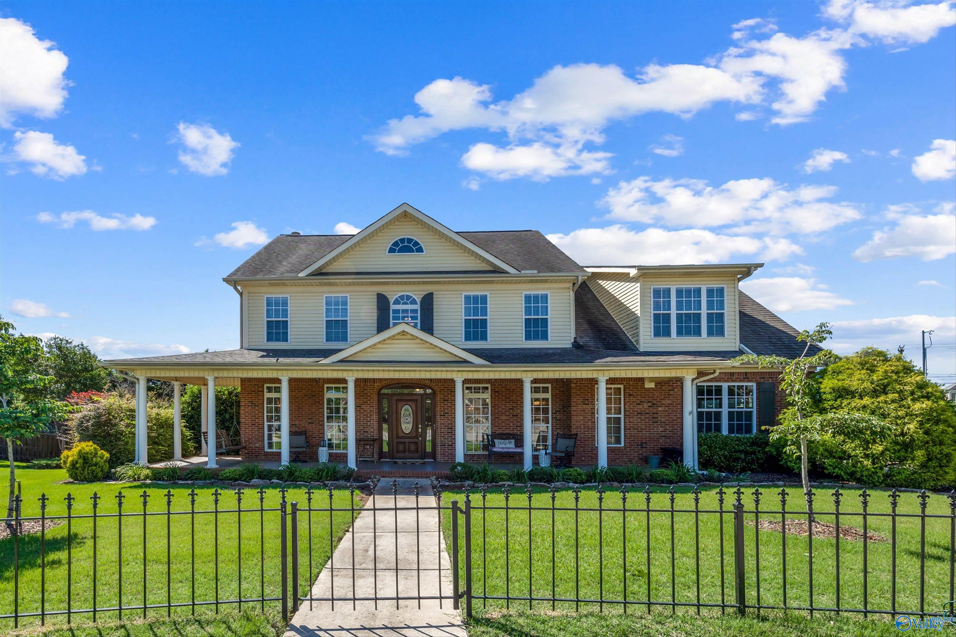 125 Old Ivy Circle, Madison, Alabama image 3