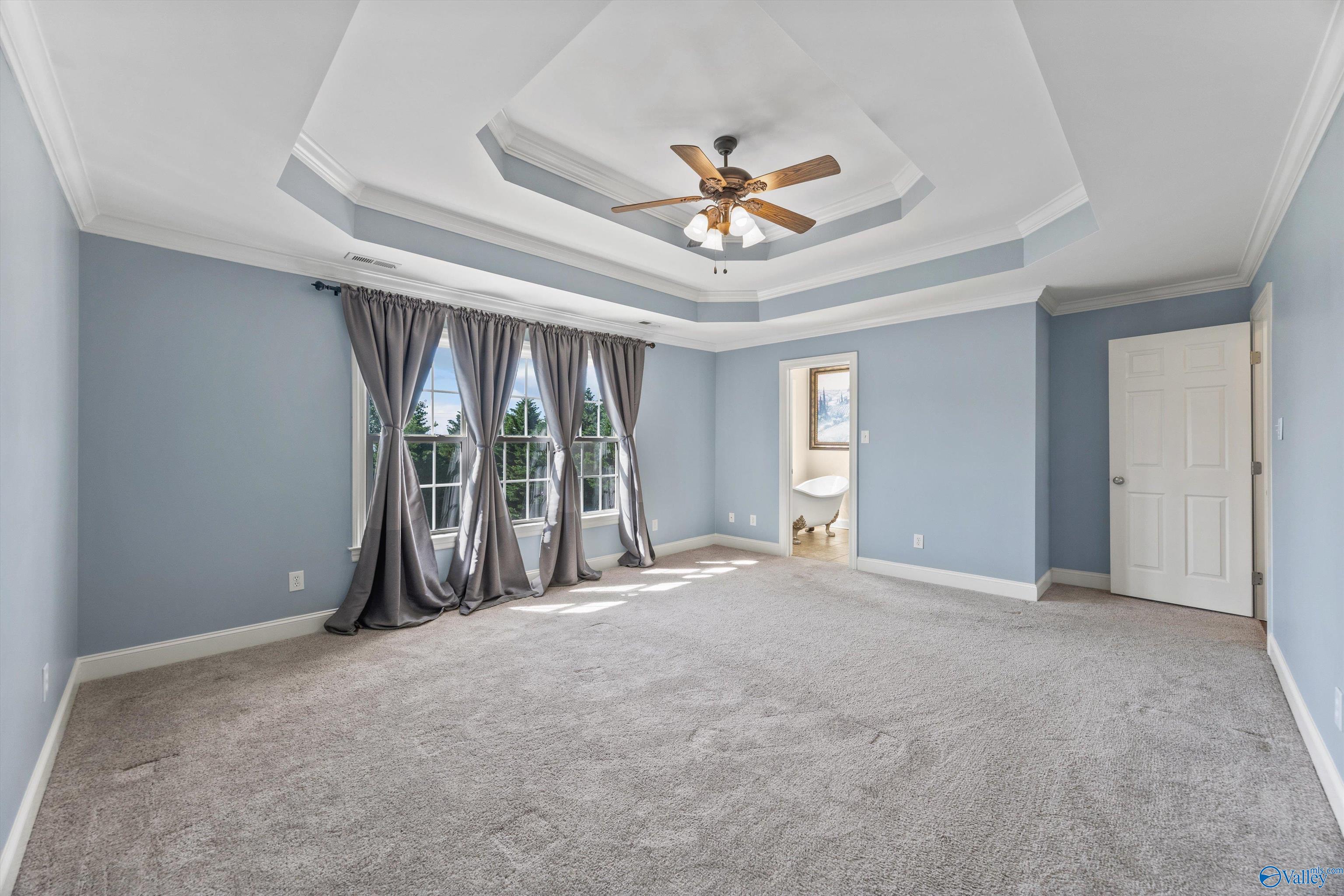 125 Old Ivy Circle, Madison, Alabama image 22