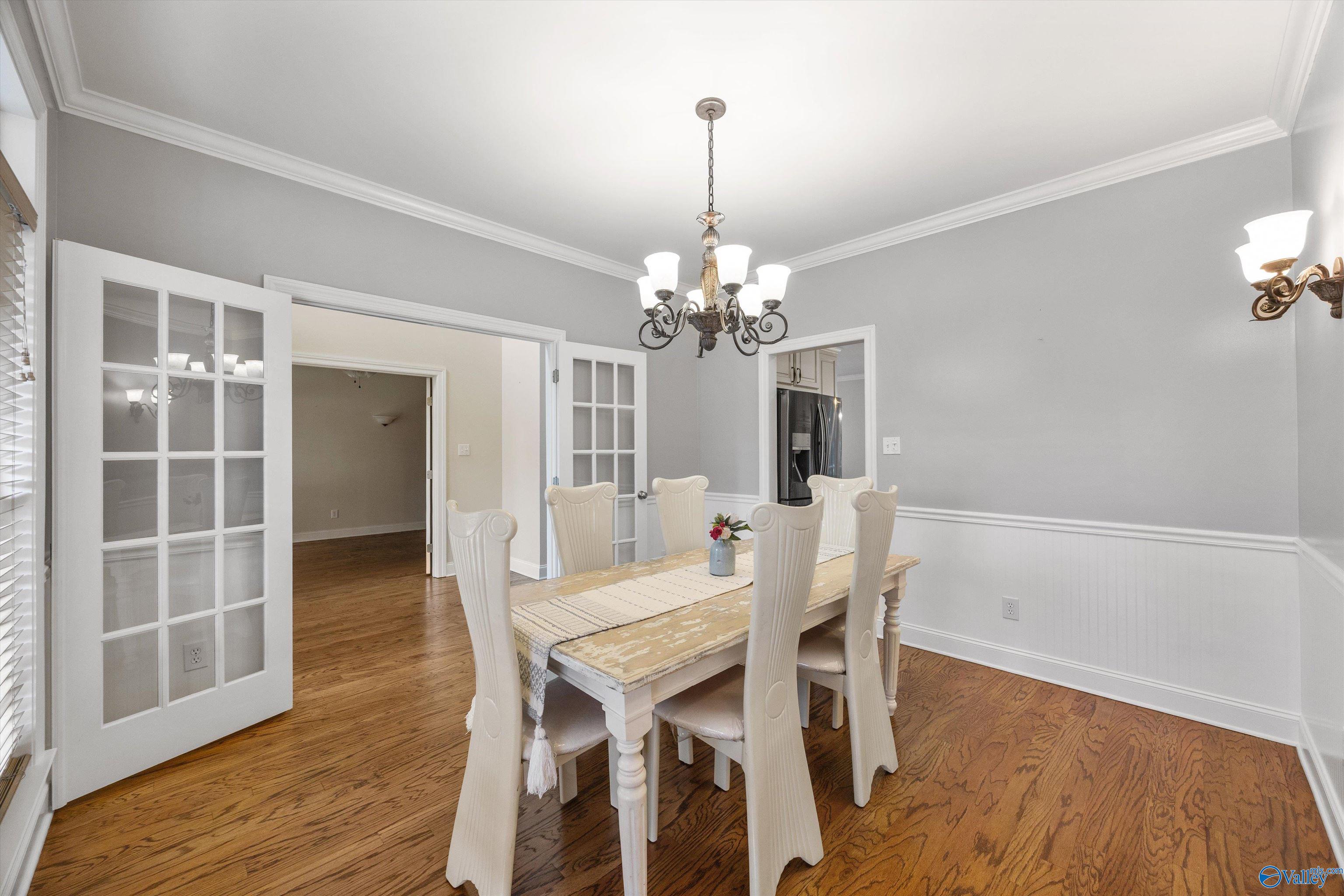 125 Old Ivy Circle, Madison, Alabama image 8
