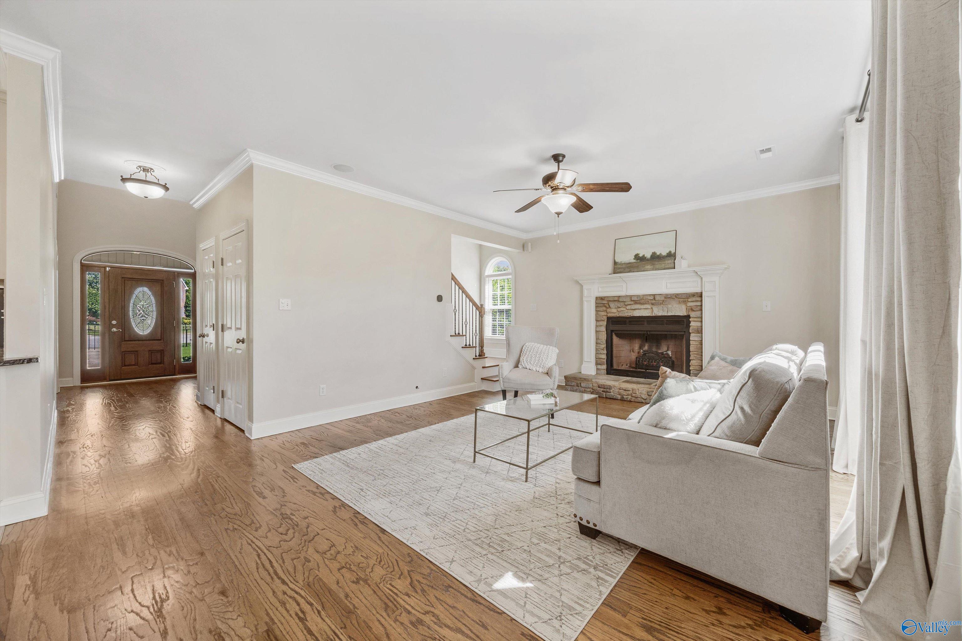 125 Old Ivy Circle, Madison, Alabama image 10